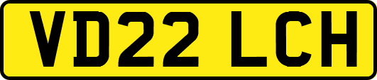 VD22LCH