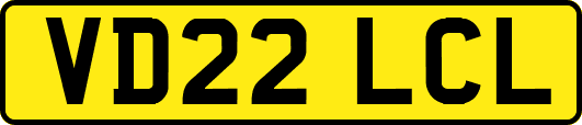 VD22LCL