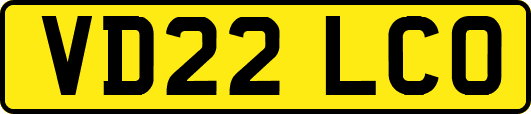 VD22LCO