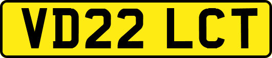VD22LCT