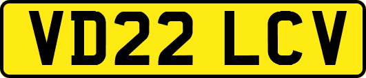 VD22LCV