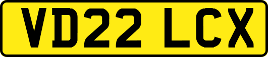 VD22LCX