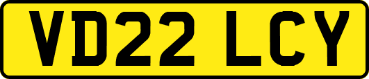 VD22LCY