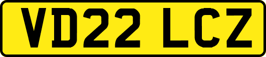 VD22LCZ