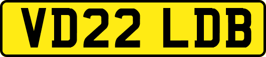 VD22LDB