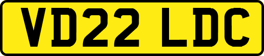 VD22LDC