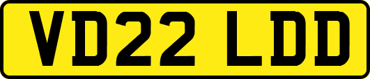 VD22LDD