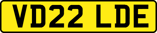 VD22LDE