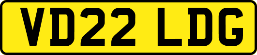 VD22LDG