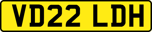 VD22LDH