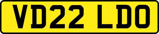 VD22LDO