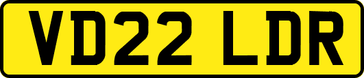VD22LDR