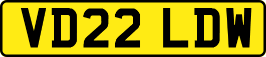VD22LDW