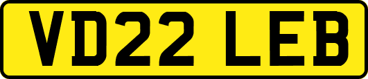 VD22LEB