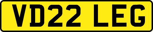 VD22LEG