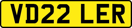 VD22LER