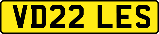 VD22LES