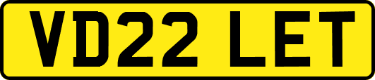 VD22LET
