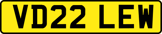 VD22LEW
