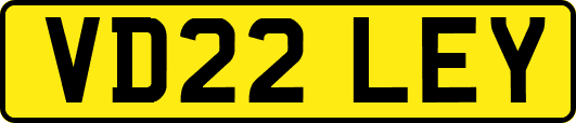 VD22LEY