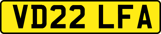 VD22LFA