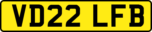 VD22LFB