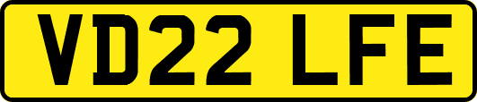 VD22LFE