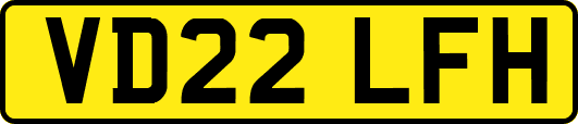 VD22LFH