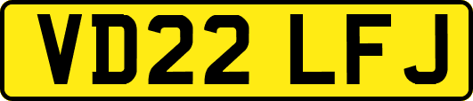 VD22LFJ