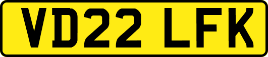 VD22LFK