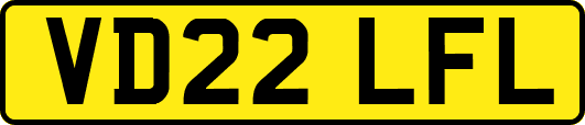 VD22LFL