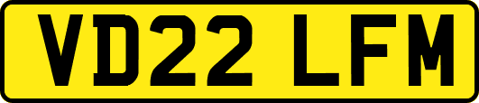 VD22LFM