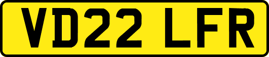 VD22LFR