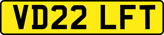 VD22LFT
