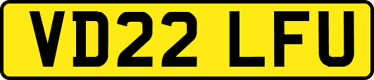 VD22LFU