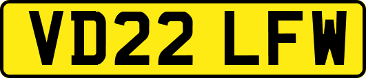 VD22LFW