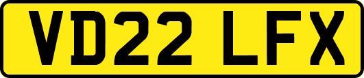 VD22LFX