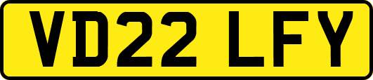 VD22LFY