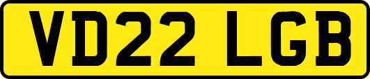 VD22LGB