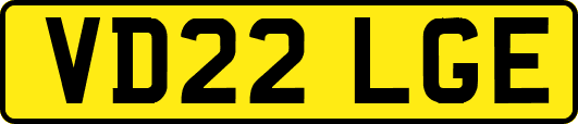 VD22LGE