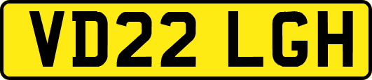 VD22LGH
