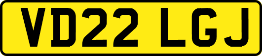 VD22LGJ