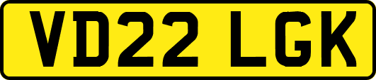 VD22LGK
