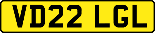 VD22LGL
