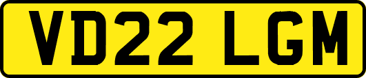 VD22LGM