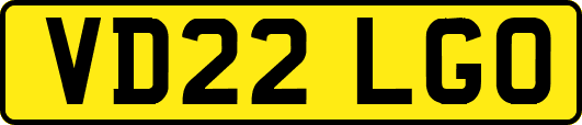 VD22LGO