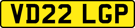 VD22LGP