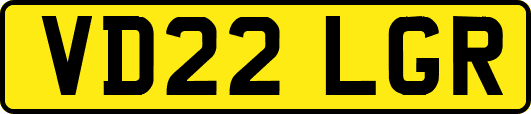 VD22LGR