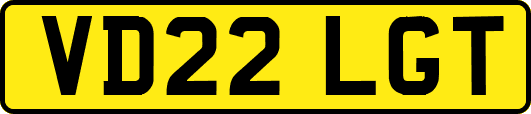 VD22LGT
