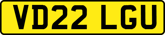 VD22LGU